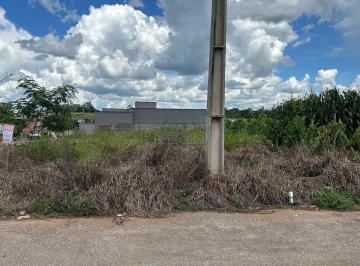 Imagem 1 · Terreno para venda em Centro, Itapuranga