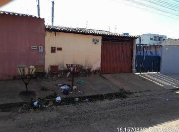 Imagem 1 · Casa para venda em Parque Estrela Dalva IX, Luziânia