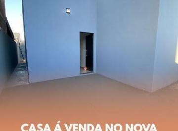 Imagem 1 · Casa para venda em Jardim Nova Americana, Três Lagoas