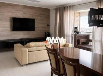 Imagem 1 · Apartamento para venda em Jardim Goiás, Goiânia