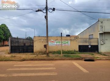 Imagem 1 · Casa para venda em S-26, Vilhena