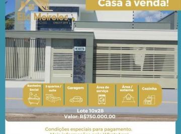 Imagem 1 · Casa para venda em Vilhena