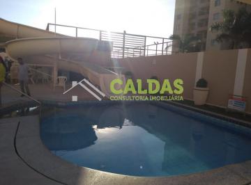 Imagem 1 · Apartamento para venda em Centro, Caldas Novas