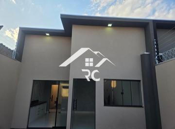 Imagem 1 · Casa para venda em Residencial Maranata, Rio Verde