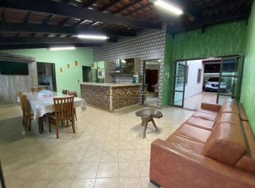 Imagem 1 · Sobrado para venda em Jardim Alexandrina, Anápolis