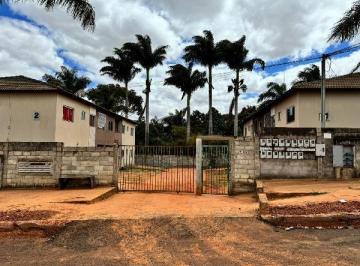 Imagem 1 · Apartamento para venda em Parque Nápolis A, Cidade Ocidental