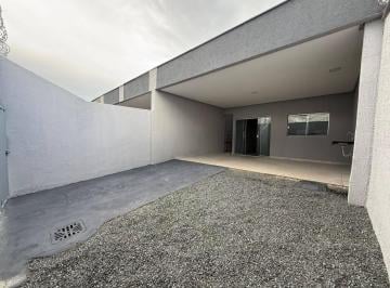 Imagem 1 · Casa para venda em Residencial Itaipu, Goiânia
