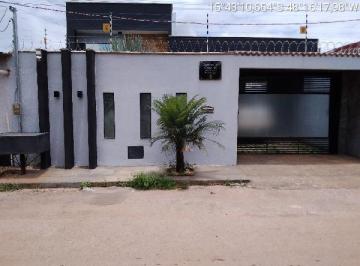 Imagem 1 · Casa para venda em Jardim dos Pinheiros, Águas Lindas de Goi