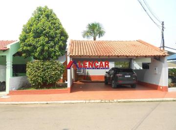 Imagem 1 · Casa de Condomínio para venda em Tiradentes, Porto Velho