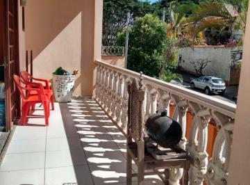 Imagem 1 · Casa para venda em Álvaro Camargos, Belo Horizonte