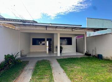 Imagem 1 · Casa para venda em Setor 03, Ariquemes