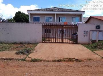 Imagem 1 · Apartamento para venda em Parque Nápolis A, Cidade Ocidental