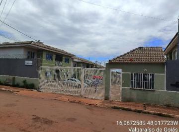 Imagem 1 · Apartamento para venda em Setor de Chácaras Anhangüera C, Va
