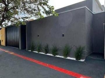 Imagem 1 · Casa para venda em Jardim Cristhais, Dourados