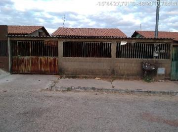 Imagem 1 · Casa para venda em Girassol, Cocalzinho de Goiás
