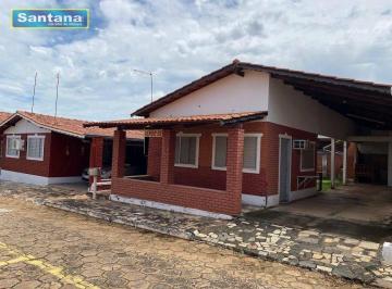 Imagem 1 · Casa de Condomínio para venda em Caldas Novas