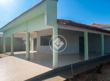 Imagem 1 · Casa para venda em Setor Ceará, Aragarças