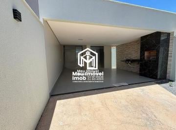 Imagem 1 · Casa para venda em Setor Leste, Luziânia