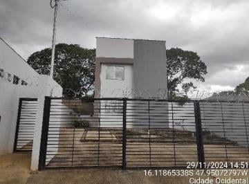 Imagem 1 · Apartamento para venda em Parque Nápolis A, Cidade Ocidental