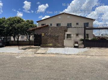 Imagem 1 · Apartamento para venda em Residencial Jardins do Cerrado 7,