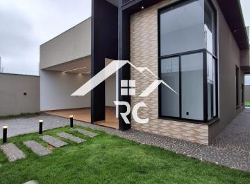 Imagem 1 · Casa para venda em Jardim Europa, Rio Verde