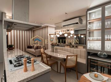 Imagem 1 · Apartamento para venda em Vila Rosa, Goiânia