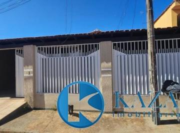 Imagem 1 · Casa para venda em Valparaiso I - Etapa D, Valparaíso de Goi