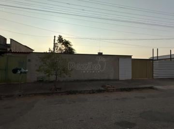 Imagem 1 · Casa para venda em Centro, Itapuranga