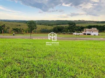 Imagem 1 · Terreno para venda em Alphaville Brasília, Cidade Ocidental
