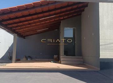 Imagem 1 · Casa para venda em Residencial Flor do Cerrado, Anápolis