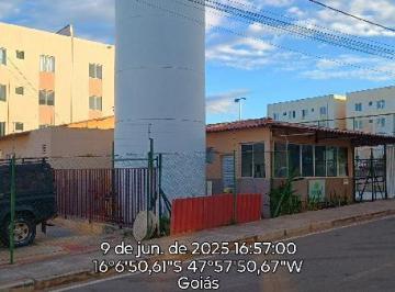 Imagem 1 · Apartamento para venda em Centro, Luziânia