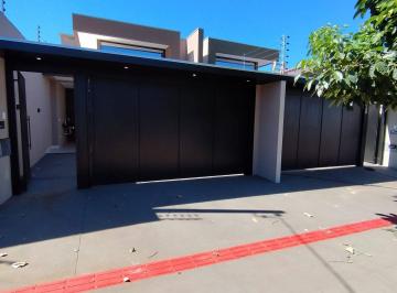 Imagem 1 · Casa para venda em Jardim Cristhais, Dourados