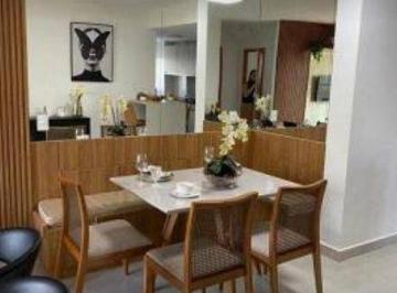 Imagem 1 · Apartamento para venda em Setor Bueno, Goiânia