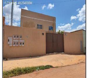 Imagem 1 · Apartamento para venda em Jardim Pérola da Barragem I, Águas