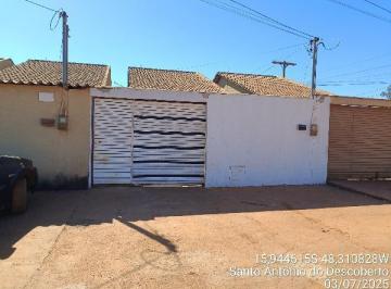 Imagem 1 · Casa para venda em Parque Estrela Dalva XVI, Santo Antônio d
