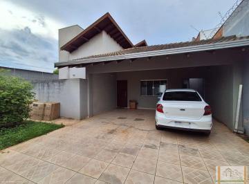Imagem 1 · Casa para venda em Jardim Itatiaia, Campo Grande