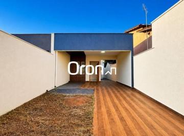 Imagem 1 · Casa para venda em Setor Maysa, Trindade