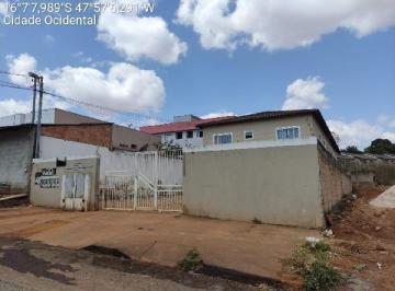 Imagem 1 · Apartamento para venda em Parque Nápolis A, Cidade Ocidental