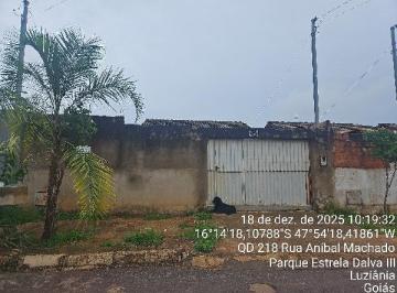 Imagem 1 · Casa para venda em Parque Estrela Dalva III, Luziânia