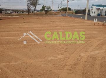 Imagem 1 · Terreno para venda em Caldas Novas