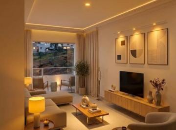 Imagem 1 · Apartamento para venda em Lagoa Mansões, Lagoa Santa