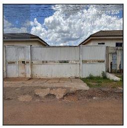 Imagem 1 · Apartamento para venda em Parque da Barragem Setor 11, Águas