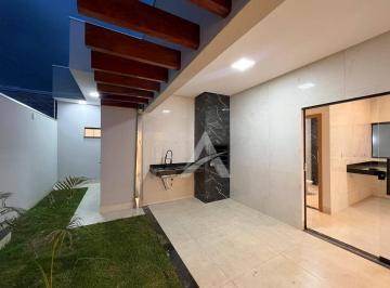 Imagem 1 · Casa para venda em Loteamento Residencial Verona, Anápolis