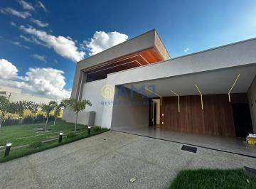 Imagem 1 · Casa para venda em Terras Alpha Residencial 2, Senador Caned
