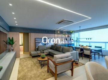 Imagem 1 · Apartamento para venda em Park Lozandes, Goiânia