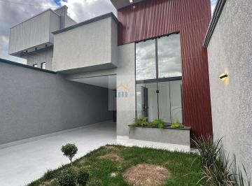 Imagem 1 · Casa para venda em Residencial Center Ville, Goiânia