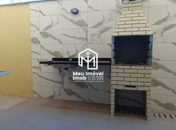 Imagem 1 · Apartamento para venda em Cidade Jardim Marília, Luziânia