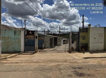 Imagem 1 · Casa para venda em Parque Araguari, Cidade Ocidental