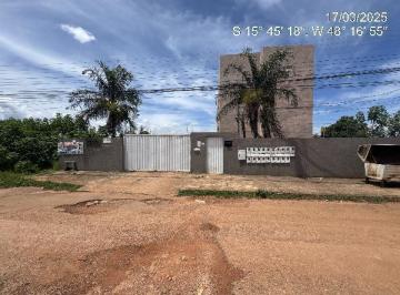 Imagem 1 · Apartamento para venda em Parque da Barragem Setor 12, Águas