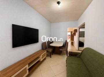 Imagem 1 · Casa para venda em Residencial Brisas da Mata, Goiânia